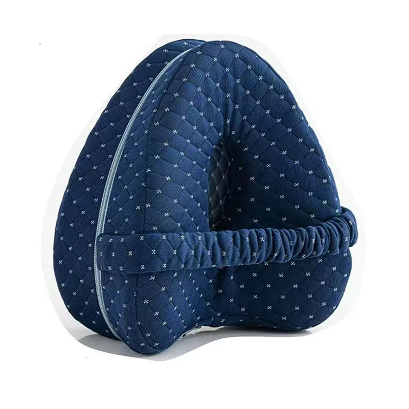 Ergonomic Leg Support Pillow for Sciatica Relief - Smarsty