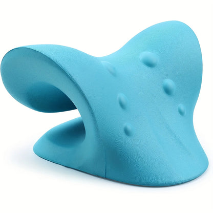 Eva Neck And Shoulder Relaxer For Pain Relief - Smarsty