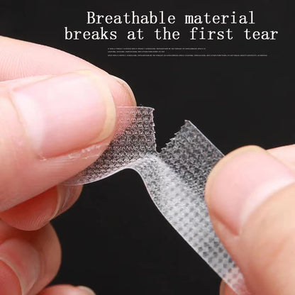 Eyelash Extension Tape for Perfect Lash Application - Smarsty