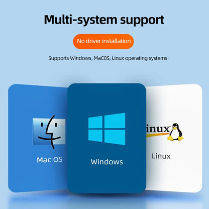 USB 3.0 To SATA Hard Drive Adapter External Hard Drive Converter USB 3.0 To SATA Adapter for 2.5 Inch HDD/SSD Data Transfer