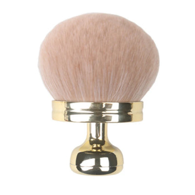 Extra Large Kabuki Brush for Flawless Self Tanner Application - Smarsty