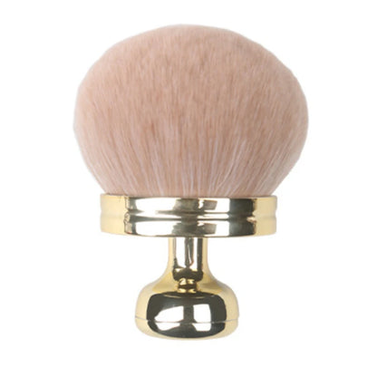 Extra Large Kabuki Brush for Flawless Self Tanner Application - Smarsty