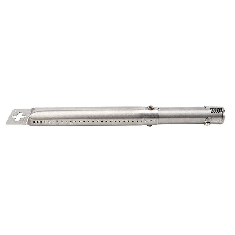 Adjustable Stainless Steel BBQ Grill Burners 4PCS Set - Smarsty