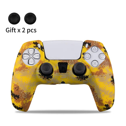 Silicone Protective Cover for PS5 Controller Grips - Smarsty