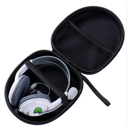 Earphone Storage Bag Convenient Modern Design Travel Case - Smarsty