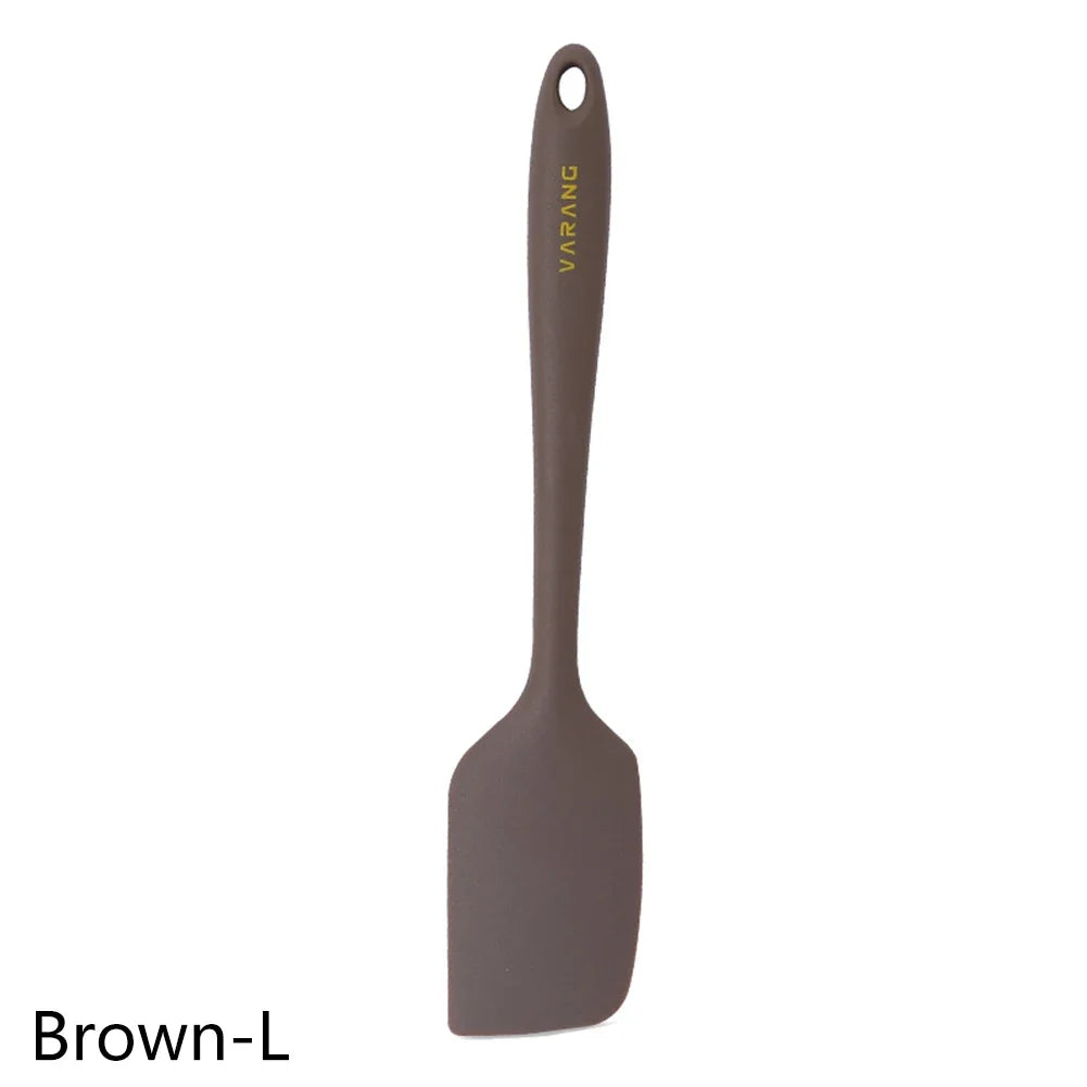 Silicone Cake Spatula for Easy Baking and Decorating - Smarsty
