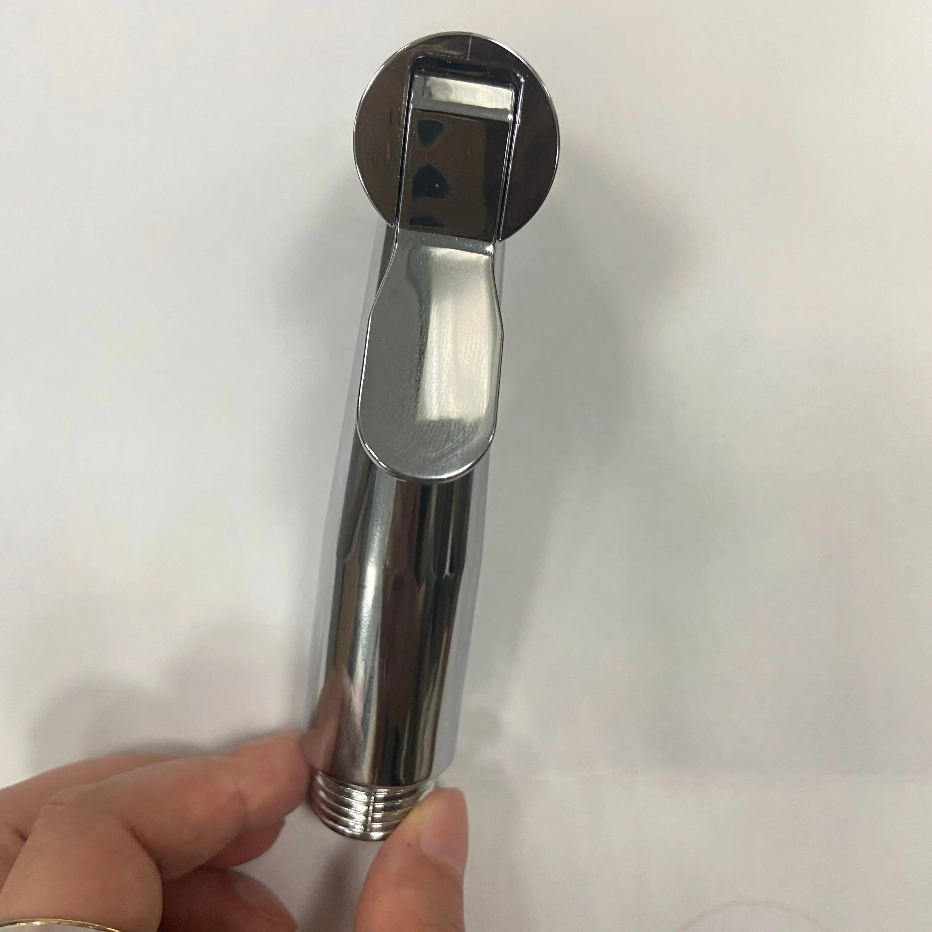 Portable Handheld Bidet Sprayer for Easy Bathroom Hygiene - Smarsty