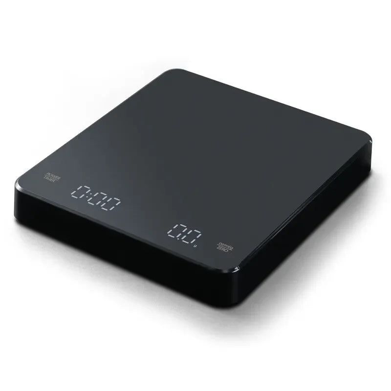 Digital Coffee Scale with Timer and High Precision - Smarsty