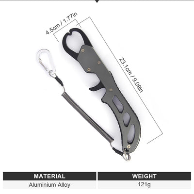 Shawto Titanium Coating Stainless Steel Fishing Scissor Plier Cut PE Braid Line Cutter Plies Carp Fishing Accessories Tools