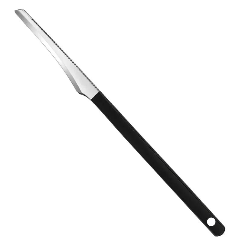 Stainless Steel Manicure Pedicure Tool Kit for Foot Care - Smarsty