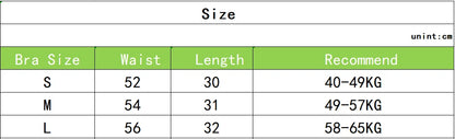 Peach Hip Lifting Sports Shorts Women High Waist Belly Slimming Running Training Quick-drying Trousers Tight Three-point Shorts - Smarsty
