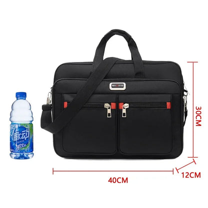 15.6 Inch Gaming Laptop Bag With Stand Protective Case - Smarsty