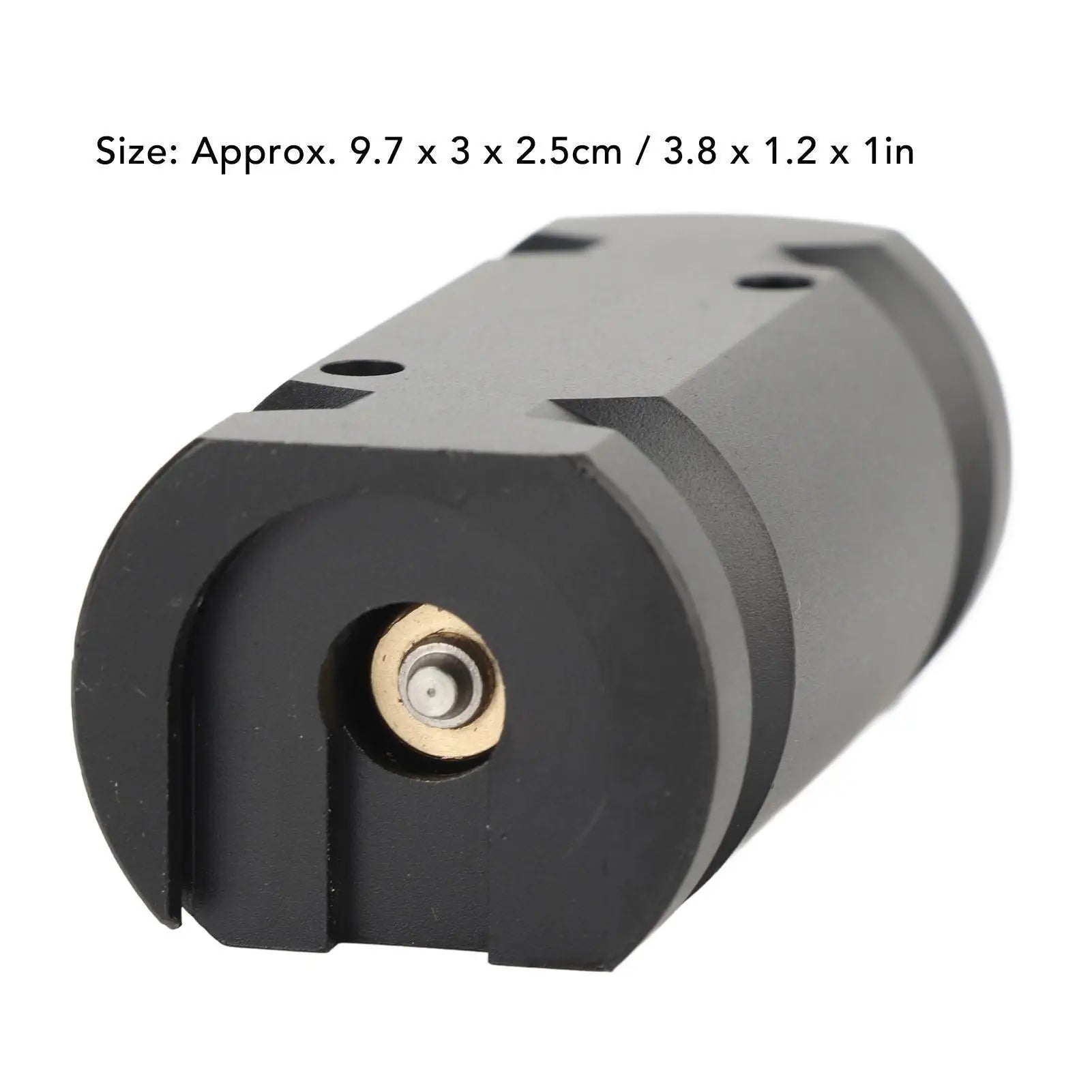 3pcs Original  Camp Safe  Gauge Perimeter Trip Alarm Device,Home use, wilderness camping