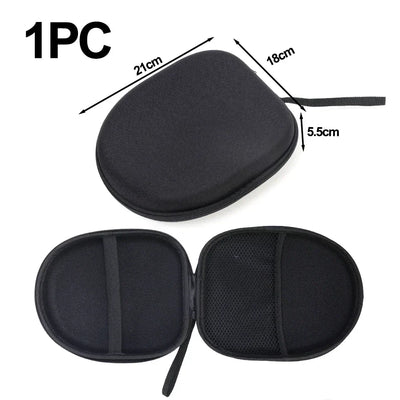 Portable Shockproof Bluetooth Headset Case for Sony Earphones - Smarsty
