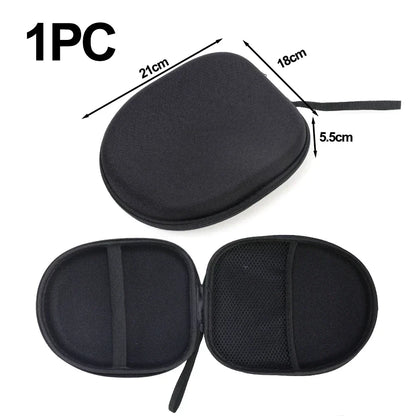 Portable Shockproof Bluetooth Headset Case for Sony Earphones - Smarsty