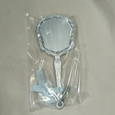 Flower Knows Angel Series Handheld Mirror Stylish and Portable - Smarsty