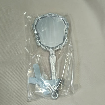 Flower Knows Angel Series Handheld Mirror Stylish and Portable - Smarsty