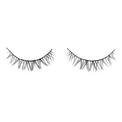 DINGSEN Anime Lashes Natural Look for Daily Makeup - Smarsty