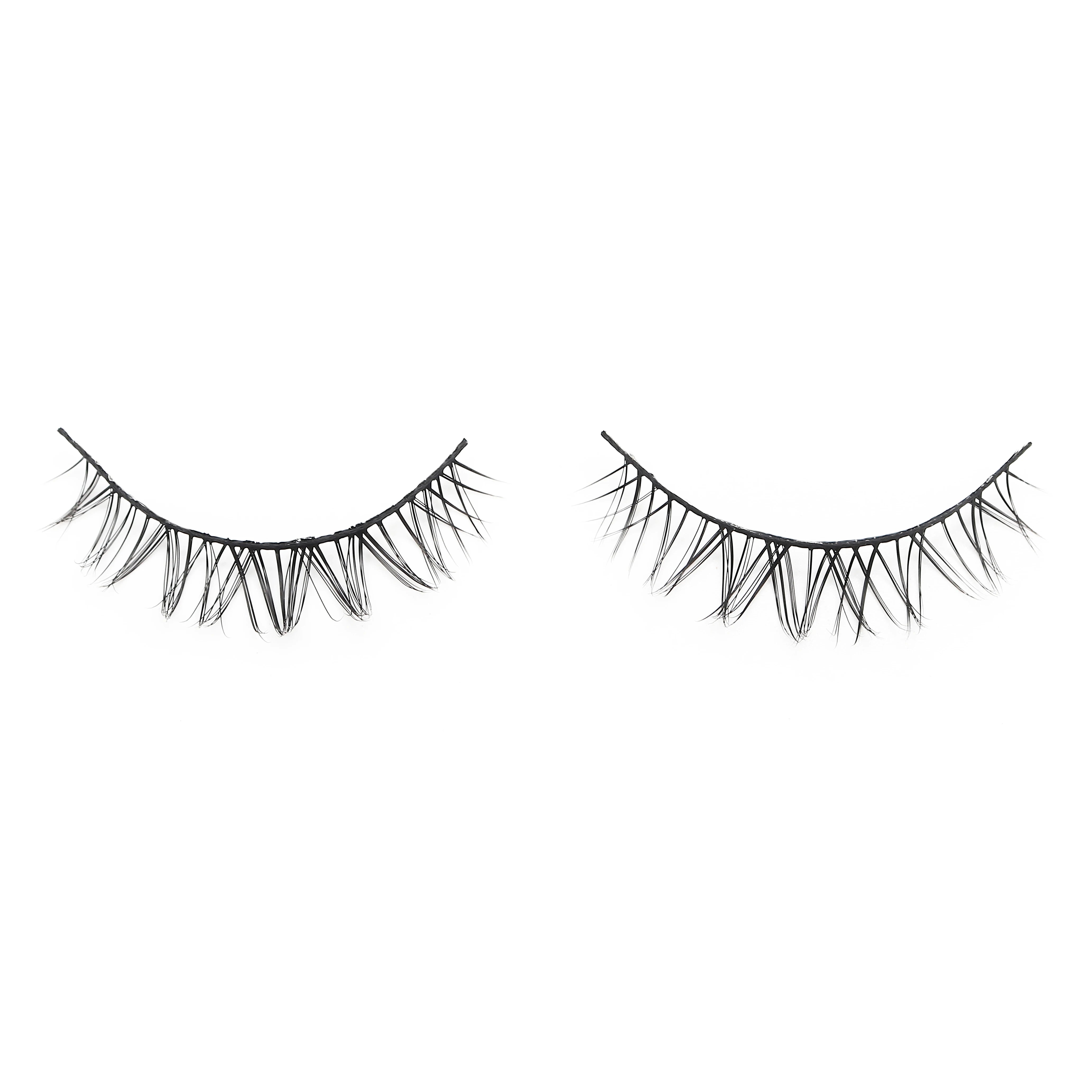 DINGSEN Anime Lashes Natural Look for Daily Makeup - Smarsty
