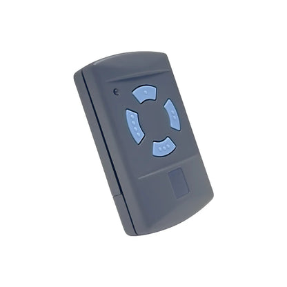 HORMANN 868 MHz Garage Door Remote Control with Privacy Feature - Smarsty