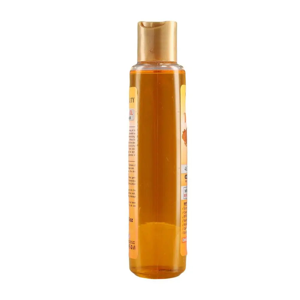 Turmeric Oil Face Serum for Deep Hydration - Smarsty
