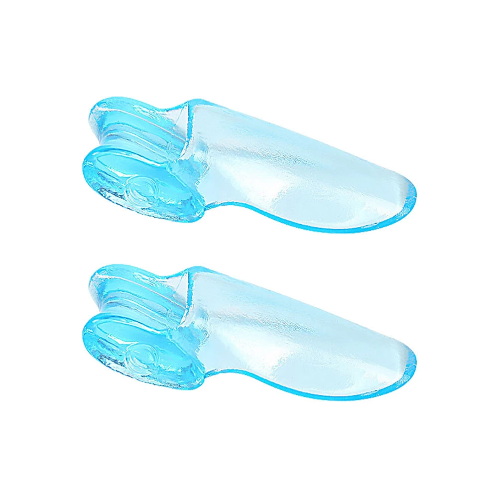 Silicone Toe Separator Gel Bunion Pain Relief - Smarsty