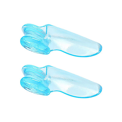 Silicone Toe Separator Gel Bunion Pain Relief - Smarsty