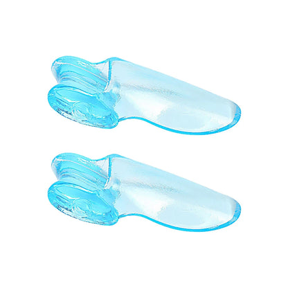 Silicone Toe Separator Gel Bunion Pain Relief - Smarsty