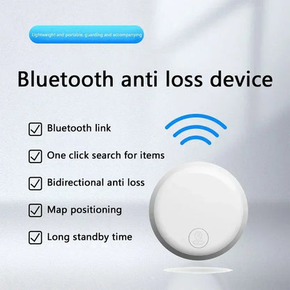 Xiaomi Smart GPS Tracker for Kids and Pets - Smarsty