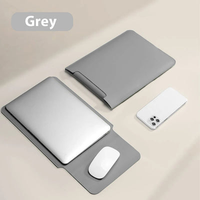 Waterproof Laptop Sleeve Case With Non Magnetic Design - Smarsty