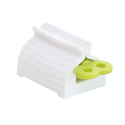 Efficient and Hassle-Free Toothpaste Tube Squeezer for a Smooth and Comfortable Brushing Experience - Smarsty