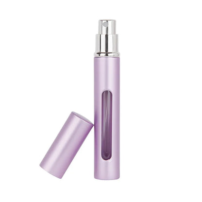 Portable Refillable Perfume Bottle Ultra Fine Spray 5ml - Smarsty