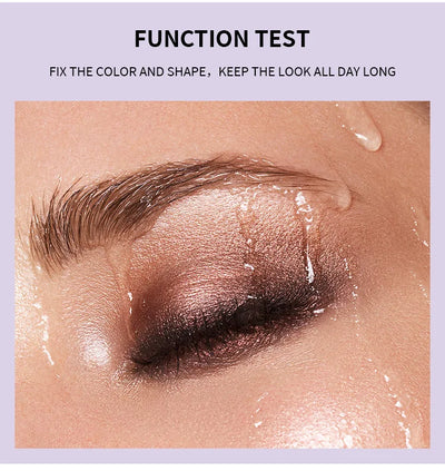 Maxfine Waterproof Eyebrow Gel for Long-Lasting Hold - Smarsty