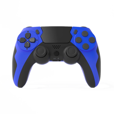GAMINJA Wireless Bluetooth Controller with Dual Vibration - Smarsty