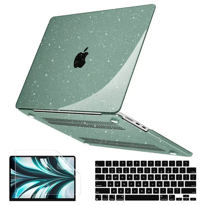 MacBook Air UltraSlim Hard Shell Case 13 to 15 Inches