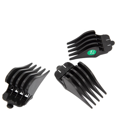 Large Limit Comb Set for Wahl Hair Clippers - Smarsty