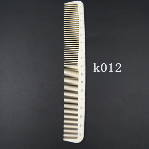 High Quality Laser Scale Hair Comb for Professionals - Smarsty