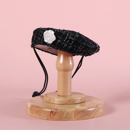 Elegant Pet Princess Outfit Set for Cats and Small Dogs - Smarsty