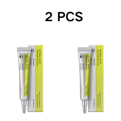 Korean Retinol Moisturizing Essence Exfoliating Eye Cream Moisturizer Rejuvenate Shrinks Pores Moisturiz Brighten Skin Care - Smarsty