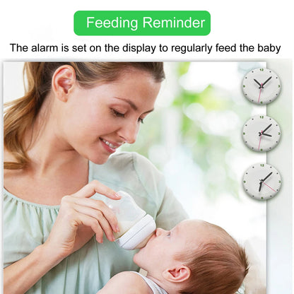 3.5 Inch Better Than VB603 Baby Monitor With Camera  LCD Electronic Babysitter Wireless 2 Way Audio Talk Video Baby Nanny Radio