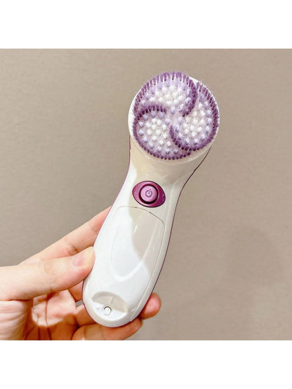 5-in-1 Portable Facial Pore Cleaner for Women - Smarsty