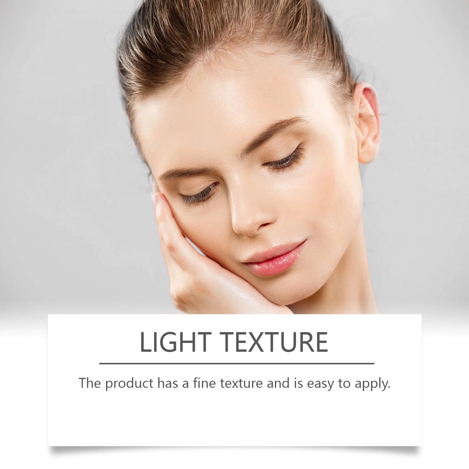 Advanced Snail Mucin Essence for Moisturizing and Firming - Smarsty