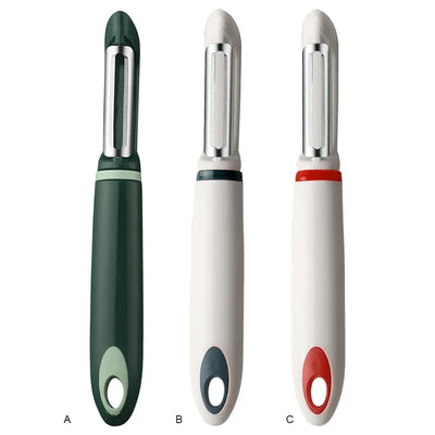 Kitchen Potato Peeler Fruits Vegetables Planer Professional Carrots Melon Chopper Grater Scraper Planing Tool Home by Smarsty