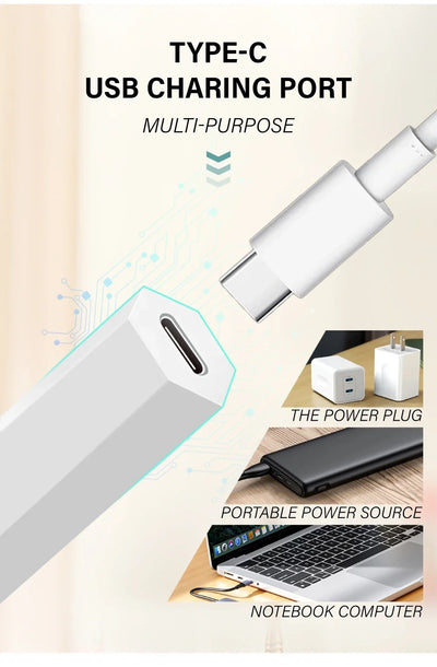 Portable Mini Nail Lamp for Quick Dry Gel Polish - Smarsty