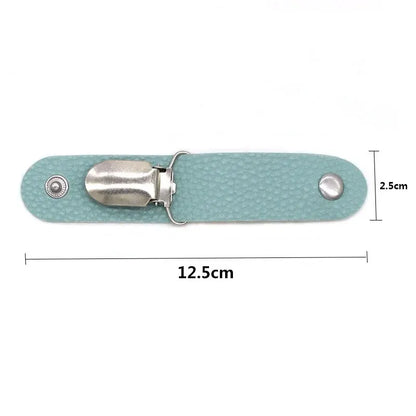Hat Clip for Traveling Hanging on Bag Handbag Backpack Luggage for Kids Adults Outdoor Travel Beach Accessories - Smarsty
