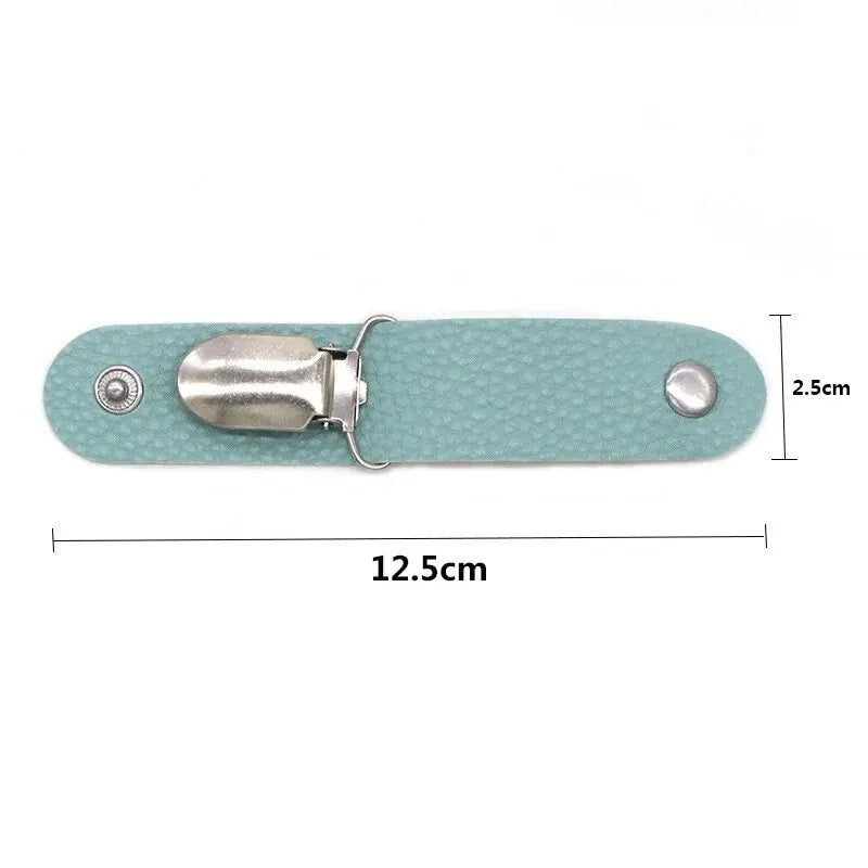 Hat Clip for Traveling Hanging on Bag Handbag Backpack Luggage for Kids Adults Outdoor Travel Beach Accessories - Smarsty