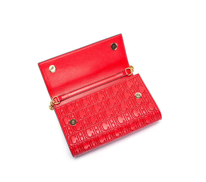 CH Ladies Chain Bag Exquisite Craftsmanship Crossbody - Smarsty