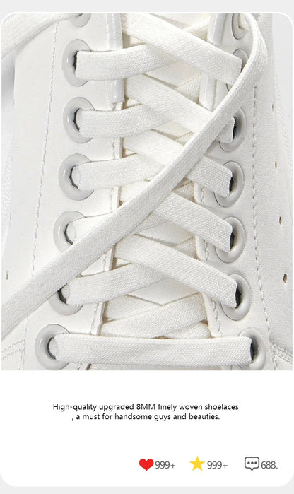 Flat Elastic Shoe Laces Sneakers No Tie Shoelaces for Shoes Tennis Quick Shoelace Clips Without Ties Shoe Accessories Kids Adult - Smarsty