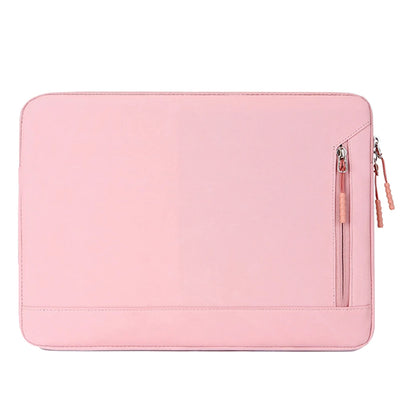 Waterproof Laptop Sleeve 13.3 To 15.6 Inches With Zipper