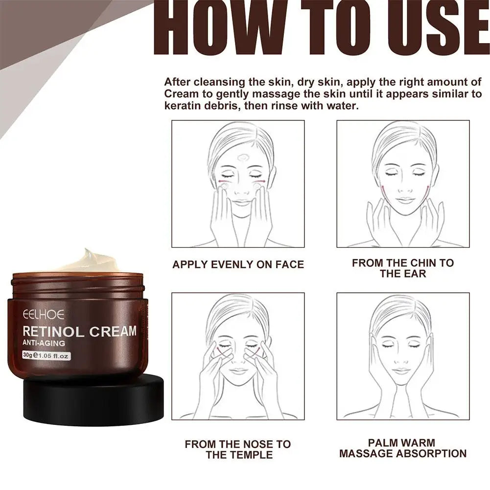 Brightening Pearl Cream for Freckles and Dark Spots - Smarsty
